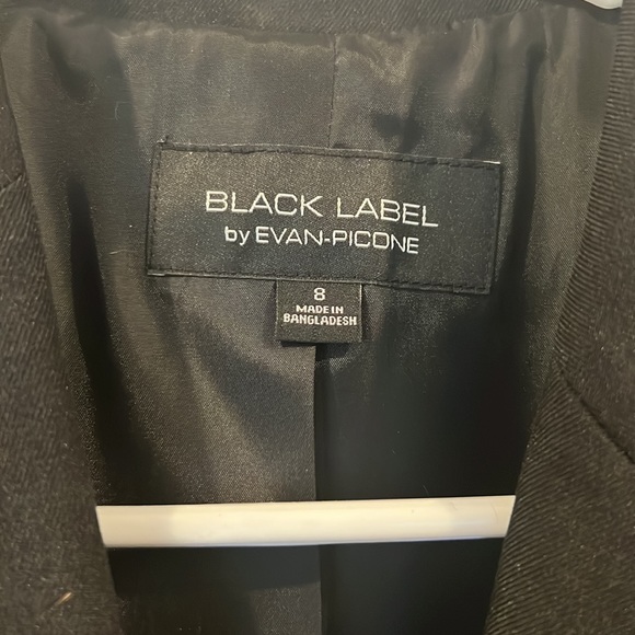 Suit jacket - Picture 2 of 2